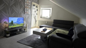 sunny City Apartment